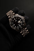 Carica l'immagine nel visualizzatore della galleria, Tudor Pelagos 25407N Box + og. Papiere 99% Neu 2024
