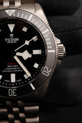 Load image into Gallery viewer, Tudor Pelagos 25407N Box + og. Papiere 99% Neu 2024
