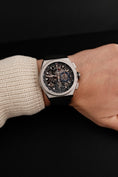 Load image into Gallery viewer, Zenith Defy El Primero 9.590.009.004 Box + og. Papiere
