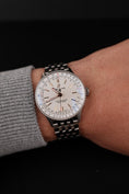 Load image into Gallery viewer, Breitling Navitimer A17327211G1A1 Box + og. Papiere Automatic 36
