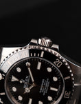 Carica l'immagine nel visualizzatore della galleria, Rolex Submariner (No Date) 114060 Box + og. Papiere LC EU, Rolex Service 2023
