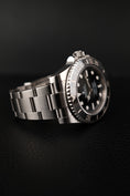 Bild in Galerie-Betrachter laden, Rolex Submariner (No Date) 114060 Box + og. Papiere LC EU, Rolex Service 2023
