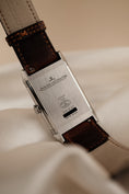 Cargar la imagen en la vista de la galería, Jaeger-LeCoultre Reverso Classique Q3858522 Box + og. Papiere
