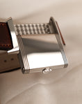 Charger l'image dans la visionneuse de la galerie, Jaeger-LeCoultre Reverso Classique Q3858522 Box + og. Papiere
