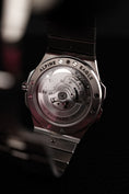 Bild in Galerie-Betrachter laden, Chopard Alpine Eagle 298600-3002 Box + og. Papiere Grey Dial
