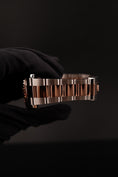 Charger l'image dans la visionneuse de la galerie, Rolex Yachtmaster 126621 Box + og. Papiere Steel/Rosegold, New
