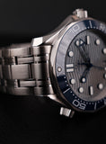 Carica l'immagine nel visualizzatore della galleria, Omega Seamaster Diver 300 M 21030422006001 Box + og. Papiere
