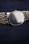 Bild in Galerie-Betrachter laden, Patek Philippe Ellipse d'Or 3848 White Gold Bracelet, Serviced
