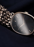 Bild in Galerie-Betrachter laden, Patek Philippe Ellipse d'Or 3848 White Gold Bracelet, Serviced
