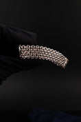 Load image into Gallery viewer, Patek Philippe Ellipse d'Or 3848 White Gold Bracelet, Serviced
