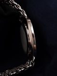 Load image into Gallery viewer, Patek Philippe Ellipse d'Or 3848 White Gold Bracelet, Serviced
