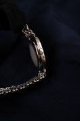 Load image into Gallery viewer, Patek Philippe Ellipse d'Or 3848 White Gold Bracelet, Serviced
