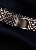 Bild in Galerie-Betrachter laden, Patek Philippe Ellipse d'Or 3848 White Gold Bracelet, Serviced
