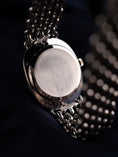 Load image into Gallery viewer, Patek Philippe Ellipse d'Or 3848 White Gold Bracelet, Serviced
