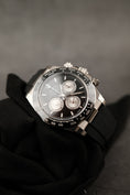 Load image into Gallery viewer, Rolex Daytona  126519LN Box + og. Papiere Whitegold NEW 08/2024 German First Buyer’s Invoice Stickered
