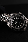 Load image into Gallery viewer, Tudor Black Bay 7941A1A0NU Box + og. Papiere Erstkaufrechnung, LC DE
