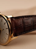 Load image into Gallery viewer, Patek Philippe Calatrava 5196J Box Patek Service 2021
