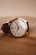 Load image into Gallery viewer, Patek Philippe Calatrava 5196J Box Patek Service 2021
