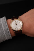 Load image into Gallery viewer, Patek Philippe Calatrava 5196J Box Patek Service 2021
