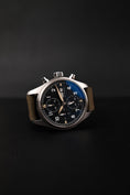 Load image into Gallery viewer, IWC Fliegeruhr Spitfire Chronograph IW387901 Box + og. Papiere
