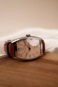 Load image into Gallery viewer, Franck Muller Casablanca 2852 Box blanc papers, serviced
