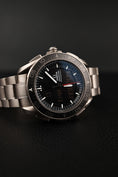 Bild in Galerie-Betrachter laden, Omega Speedmaster Skywalker X-33 31890457901001 Box + og. Papiere
