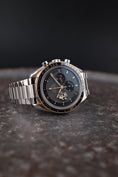 Bild in Galerie-Betrachter laden, Omega Speedmaster Professional Moonwatch 31020425001001 Box + og. Papiere Apollo 11 50th Anniversary Limited Edition
