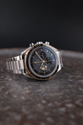 Bild in Galerie-Betrachter laden, Omega Speedmaster Professional Moonwatch 31020425001001 Box + og. Papiere Apollo 11 50th Anniversary Limited Edition
