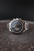 Bild in Galerie-Betrachter laden, Omega Speedmaster Professional Moonwatch 31020425001001 Box + og. Papiere Apollo 11 50th Anniversary Limited Edition
