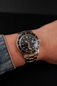 Bild in Galerie-Betrachter laden, Rolex GMT-Master II 16713 S/G
