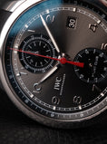 Bild in Galerie-Betrachter laden, IWC Portugieser Yacht Club Chronograph  IW390503 Box + og. Papiere
