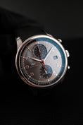 Bild in Galerie-Betrachter laden, IWC Portugieser Yacht Club Chronograph  IW390503 Box + og. Papiere
