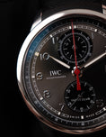 Bild in Galerie-Betrachter laden, IWC Portugieser Yacht Club Chronograph  IW390503 Box + og. Papiere
