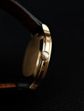 Charger l'image dans la visionneuse de la galerie, Girard Perregaux Ellipse    Onyx Dial
