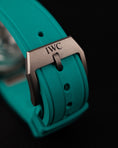 Carica l'immagine nel visualizzatore della galleria, IWC Pilot Watch F1 Petronas IW388108 Box + og. Papiere New
