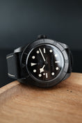 Load image into Gallery viewer, Tudor Black Bay Keramik 79210CNU Box + og. Papiere
