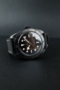 Load image into Gallery viewer, Tudor Black Bay Keramik 79210CNU Box + og. Papiere
