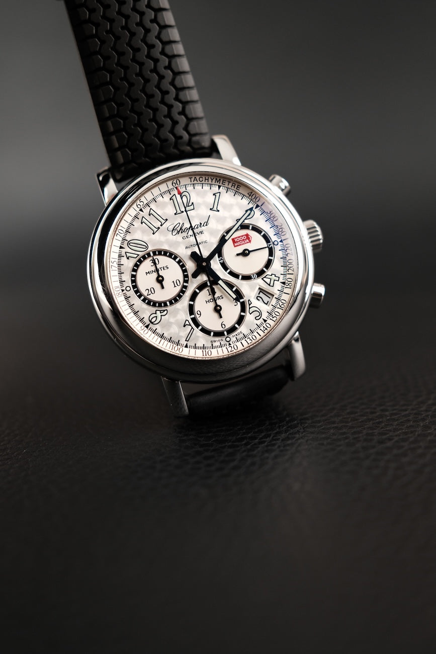 Chopard Mille Miglia 8331