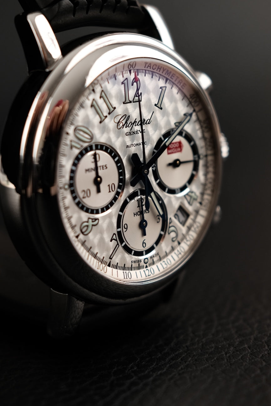 Chopard Mille Miglia 8331