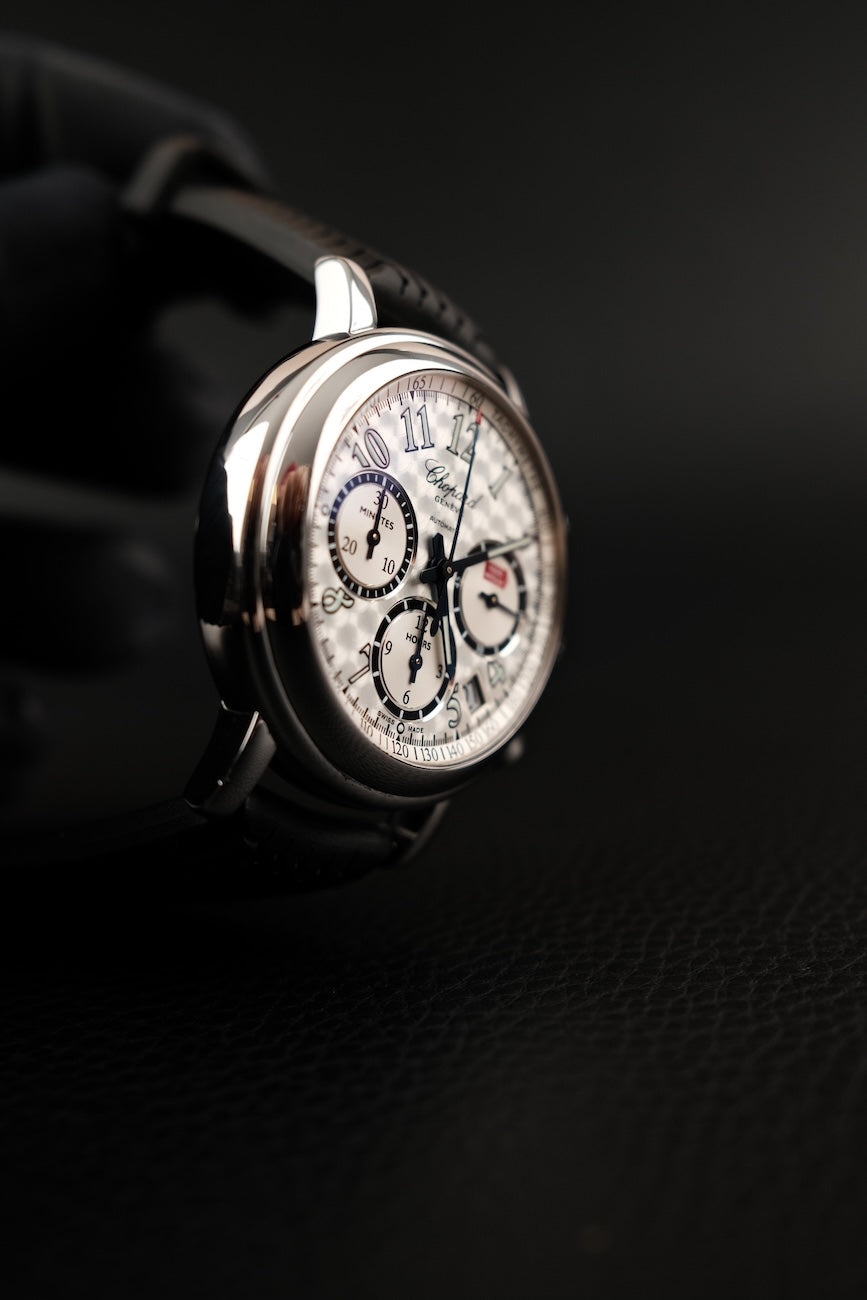 Chopard Mille Miglia 8331