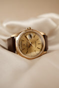 Bild in Galerie-Betrachter laden, Rolex Day-Date 36 18238 Champagner Dial, SERVICED
