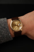 Bild in Galerie-Betrachter laden, Rolex Day-Date 36 18238 Champagner Dial, SERVICED
