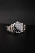 Load image into Gallery viewer, Rolex Explorer 214270 Box + og. Papiere 39mm Rolex Service 12/2022, LC EU
