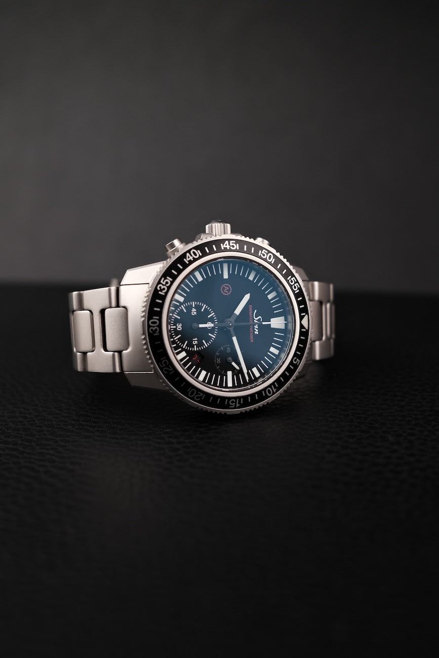 Sinn EZM 13 613011 Box + og. Papiere 13.1