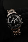 Bild in Galerie-Betrachter laden, Omega Speedmaster Professional Moonwatch 31130423001005 Box + og. Papiere Serviced
