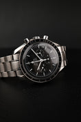 Bild in Galerie-Betrachter laden, Omega Speedmaster Professional Moonwatch 31130423001005 Box + og. Papiere Serviced
