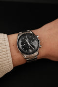 Load image into Gallery viewer, Omega Speedmaster Professional Moonwatch 31130423001005 Box + og. Papiere Serviced
