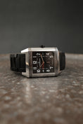 Bild in Galerie-Betrachter laden, Jaeger-LeCoultre Reverso Squadra Hometime Q700867P Box + og. Papiere
