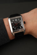 Bild in Galerie-Betrachter laden, Jaeger-LeCoultre Reverso Squadra Hometime Q700867P Box + og. Papiere
