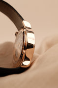 Load image into Gallery viewer, Jaeger-LeCoultre Master Tourbillon Q1562421 Box + Service Papers, Dualtime
